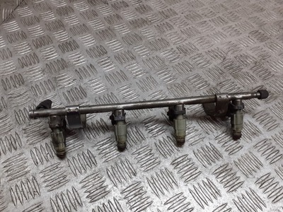 Молдинг впрыскная chrysler pt cruiser 2.0 фото №1