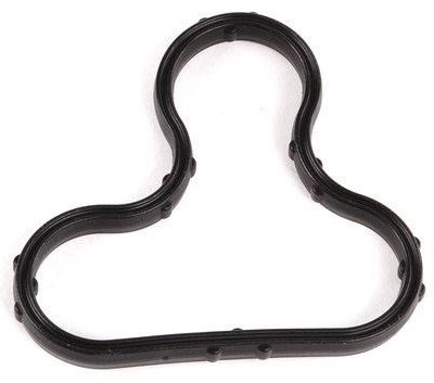 Прокладка генератора bmw фото №1