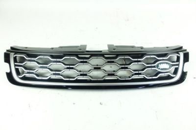 Land rover evoque ii решітка радіатора k8d2-8c436-a фото №1