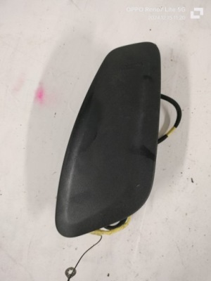 Подушка сиденье alfa romeo mito подушка водителя сиденье левая 1013056 фото №1