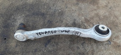 Важіль перед volkswagen toureg iii 4m0407510b фото №1
