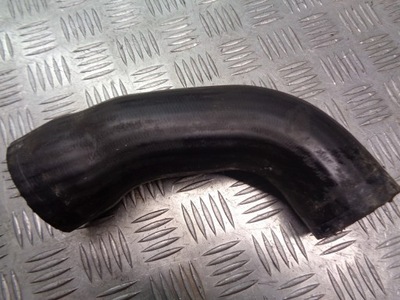 Труба шланг интеркулер mitsubishi carisma 1.9 did фото №1