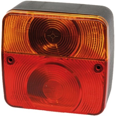 Lampa zespolona tylna 14200837 GRANIT