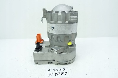 Компрессор компрессор кондиционера vw id3 id.3 id4 фото №1