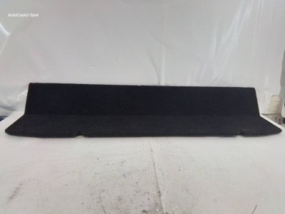 Opel zafira c пол багажника 13393916 фото №1