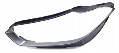 Bmw 8 g15 скло фари скло фара ліва laser led фото №1