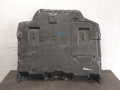 Бампер перед защита toyota chr фото №1