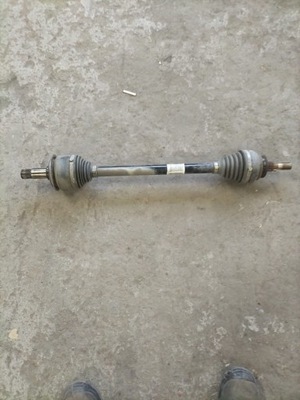 Привідний вал ліва права задня задня vito 447 a4473503900 фото №1