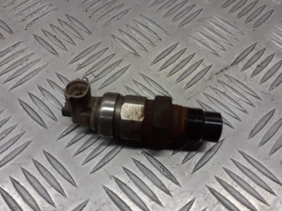 SENSOR DE PRESIÓN COMBUSTIBLES TOYOTA AVENSIS T25 2.0 D4D  