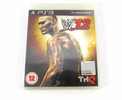 GENIALNA GRA PS3 W12