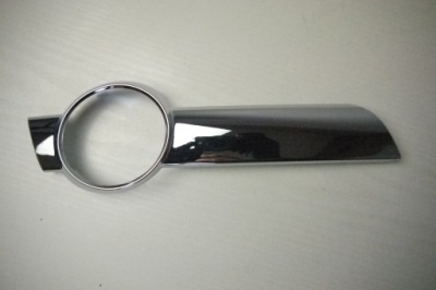 Новий ґрати решітка радіатора ліва opel vectra c 1006260 фото №1