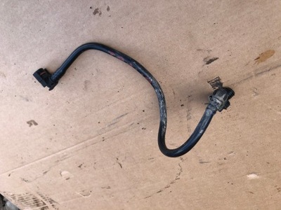 Wąż трубка підсилювач гальм шланг renault thalia 1.5 dci фото №1