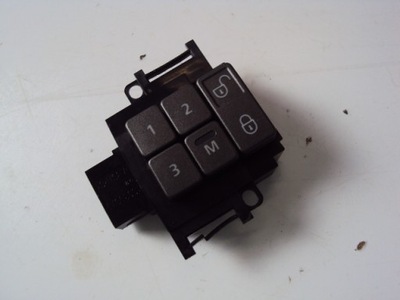 Панель памяти сиденье левый range rover sport l320 фото №1