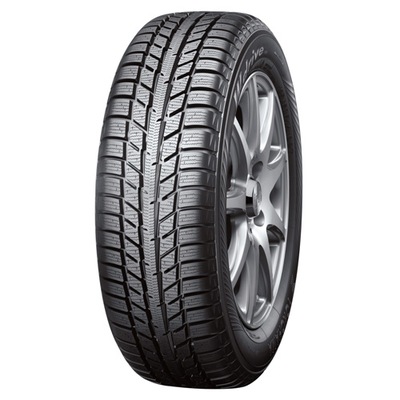 4 PIEZAS NEUMÁTICOS DE INVIERNO 185/70R14 YOKOHAMA W.DRIVE V903  