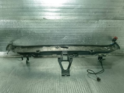 Ремень перед, усилитель верхний renault laguna 2 рестайлинг  8200233858a 2.0 16v фото №1