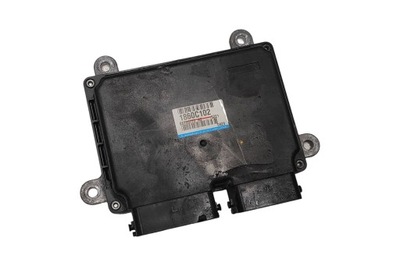 Mitsubishi outlander 2013 блок управления / модуль ecu фото №1