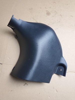 Защита порог правый перед корпус mazda 6 gh gs8s фото №1