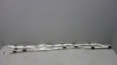 Mercedes a w176 подушка безпеки шторка безпеки подушка оригінал фото №1