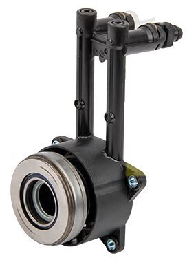 Luk 510 0011 11 циліндр зчеплення центральний, зчеплення фото №1