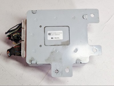 8712031220 ssangyong actyon модуль фото №1