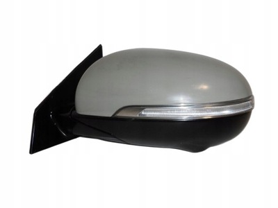 Kia sorento 2015- камера 19pin europa оригінал фото №1