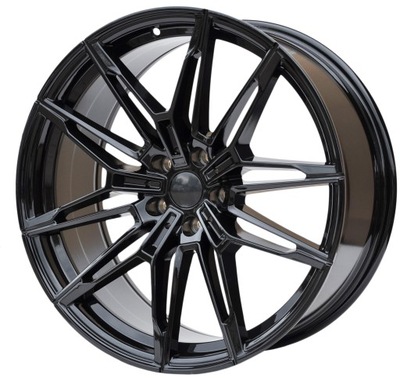 294 B DISCOS 20 5X112 BMW 3 5 7 G30 G31 G11 G12  