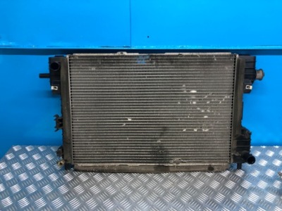 Ford freestyle 3.0 v6 радіатор води фото №1