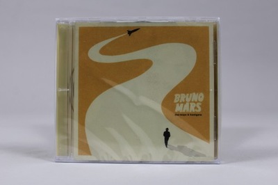 Bruno Mars – Doo-Wops & Hooligans NOWA