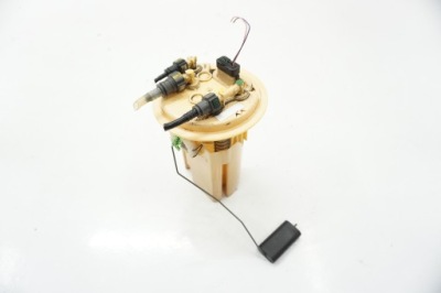 Peugeot 3008 i насос пального 2.0hdi фото №1