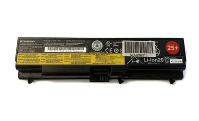 Bateria LENOVO ThinkPad T400s i 42T4751 25+