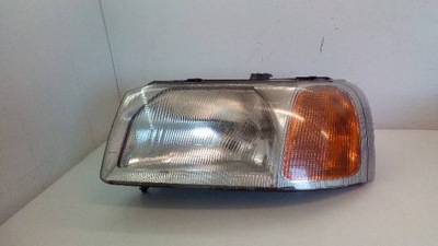 FARO IZQUIERDO FARO PARTE DELANTERA LAND ROVER FREELANDER  