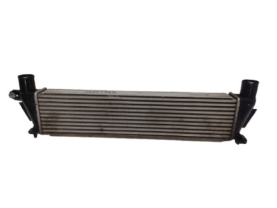 Isuzu d-max 3.0d - интеркулер 8981940043 фото №1