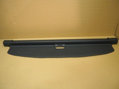 Шторка багажника fiat croma ii kombi фото №1