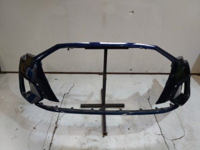 Бампер audi a3 8y0 20+ перед nr m351 фото №1