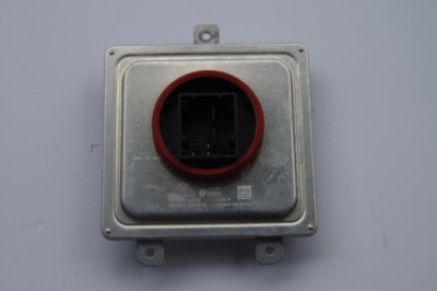 Преобразователь модуль led bmw 8 g15 g16 g14 f91 f92 фото №1