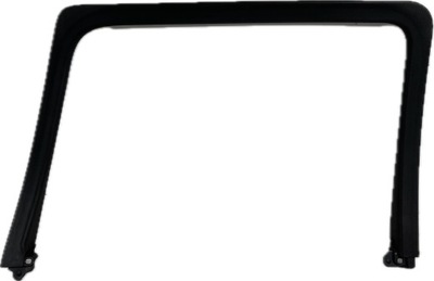 P2 cadillac escalade iv 2014 - ліва задня рамка прокладка двері 22772904 фото №1