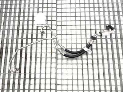 Провода коробки передач opel astra k 13388809 1.4 150km хэтчбек трубка фото №1