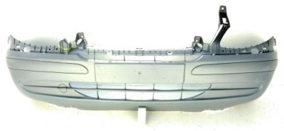 Бампер передні  mercedes vito w639 2009-2014 1667151 фото №1