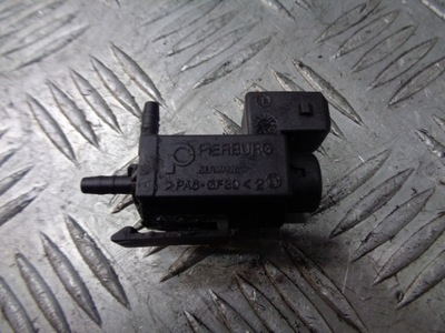 Клапан вакууму bmw e46 1742712 фото №1