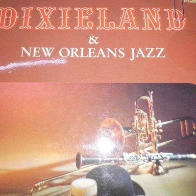 Dixieland And New Orleans Jazz - Various