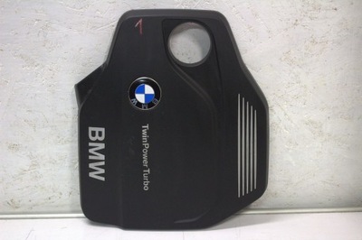 PROTECCIÓN RECUBRIMIENTO DEL MOTOR BMW F25 X3 F26 X4 8514202  