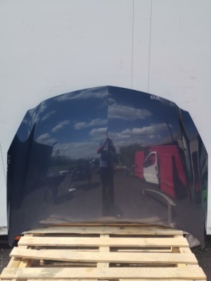 6555 opel insignia капот код лакокрасочного покрытия z166 фото №1