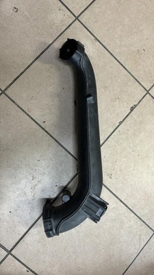 Шланг wąż труба інтеркулер vw passat b8 lift 04e145673p фото №1