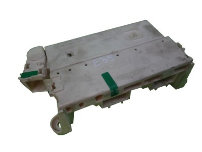 Запобіжники коробка запобіжників bmw e39 фото №1