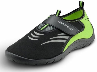 Buty plażowe Aquaspeed Aqua Shoe Model 27A - 45