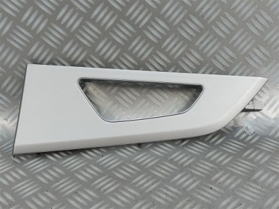 Dekor двері задня правий audi q8 4m8867450 2018- фото №1