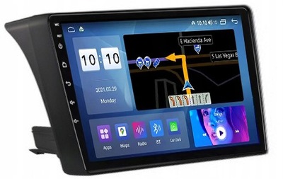 RADIO GPS ANDROID CITROEN JUMPER 2006-15 32GB SIM  