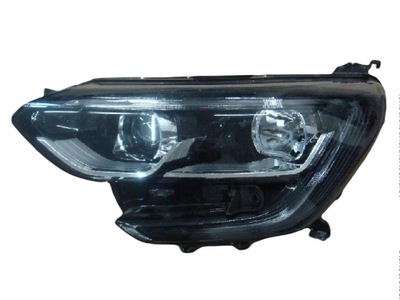 RENAULT MEGANE IV 15-LAMPA IZQUIERDA PARTE DELANTERA SIMPLE  