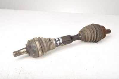 Volvo xc90 2.4 d приводной вал левая короткий автоматическая коробка передач фото №1