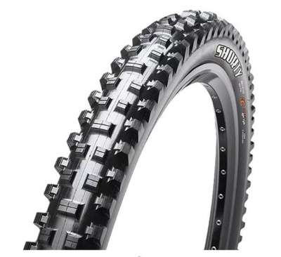 Maxxis SHORTY 27.5x2.30 3CMT EXO TR